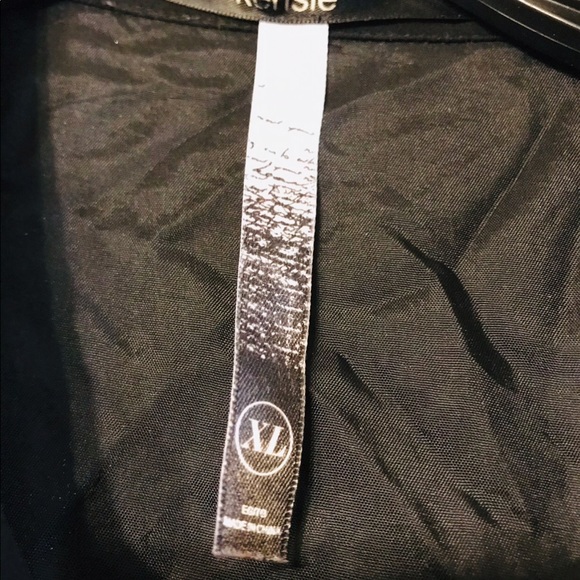 Kensie Little Black dress - Picture 3 of 4